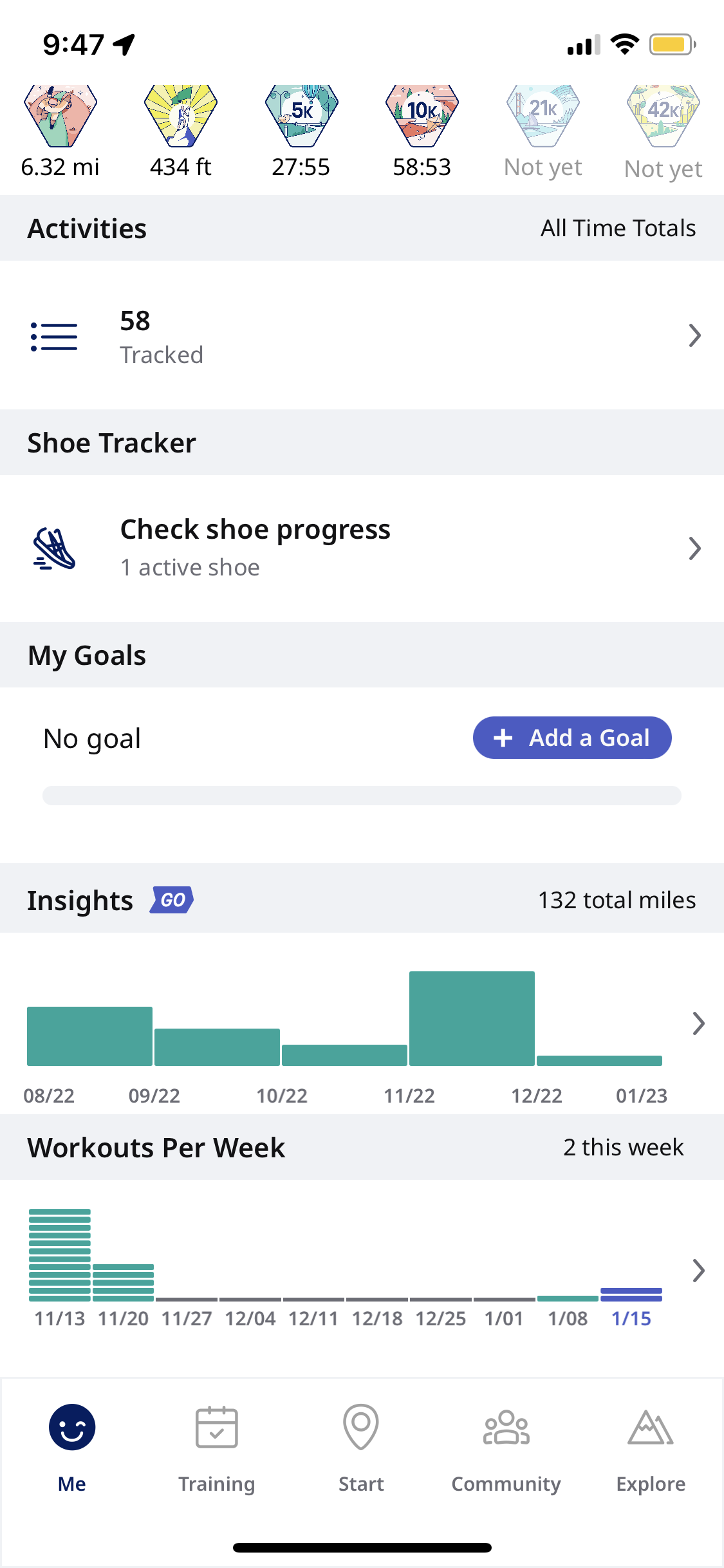 Apple Health Integration – ASICS Runkeeper Help Center