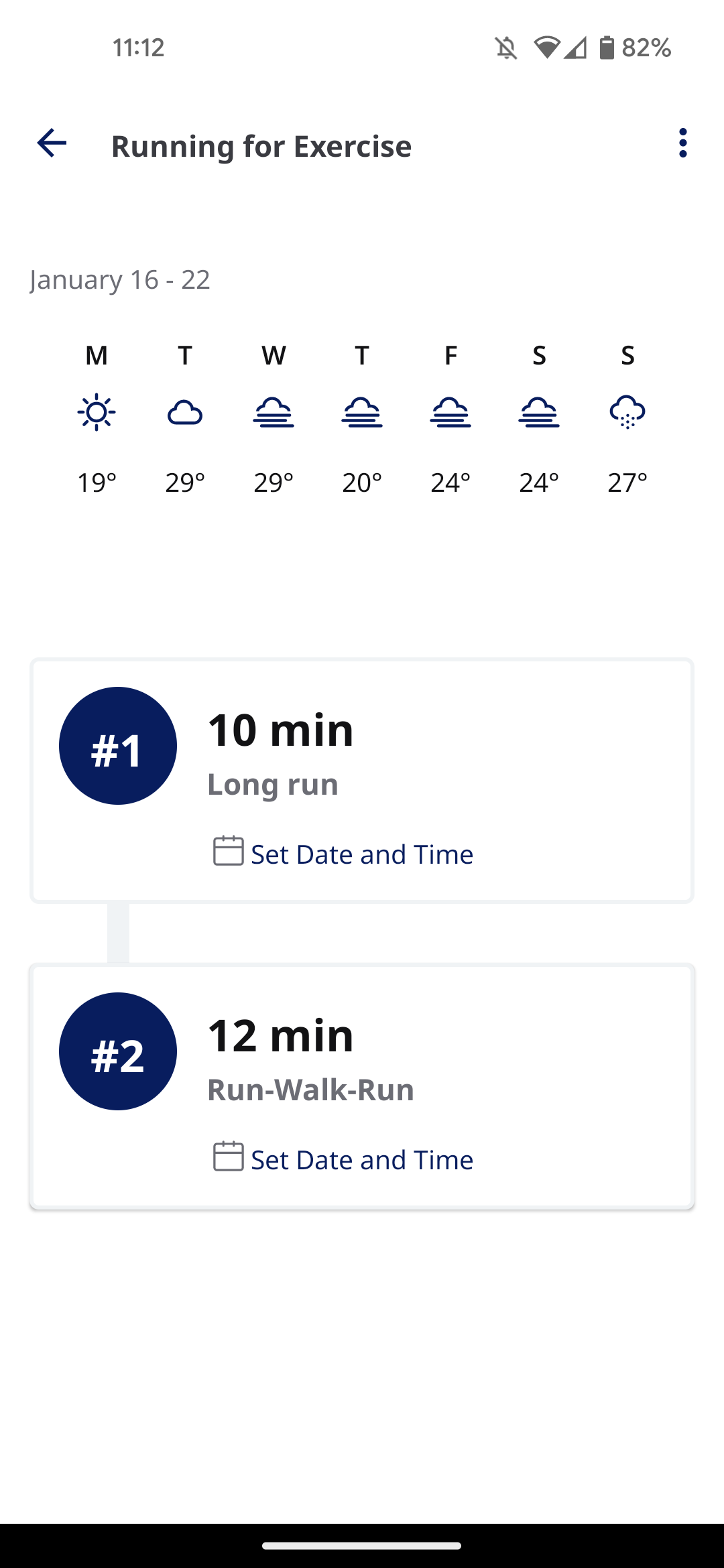 Asics running plan generator hotsell