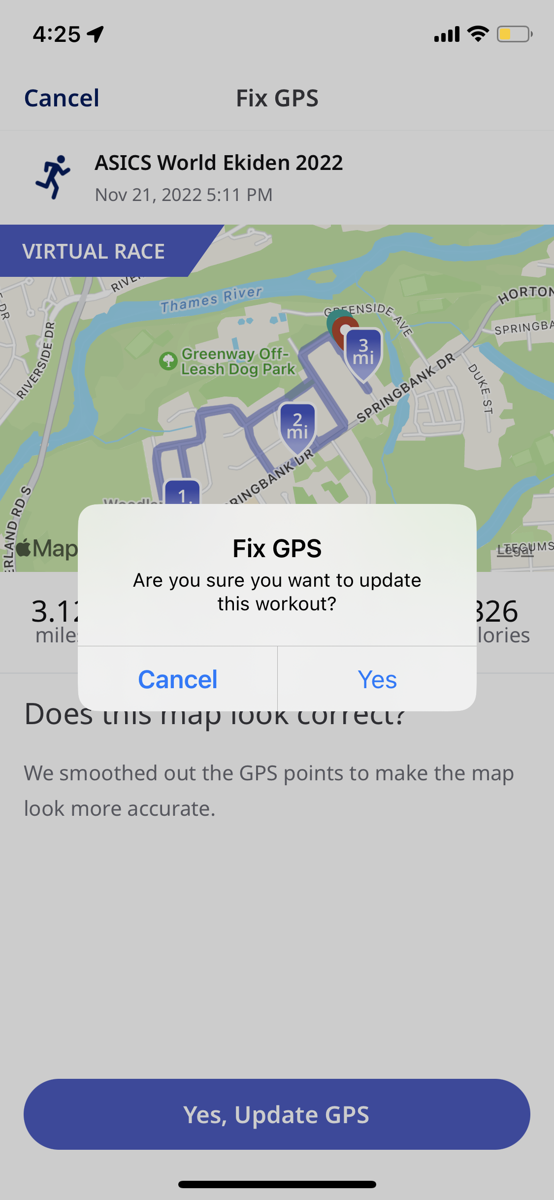 Runkeeper gps new arrivals