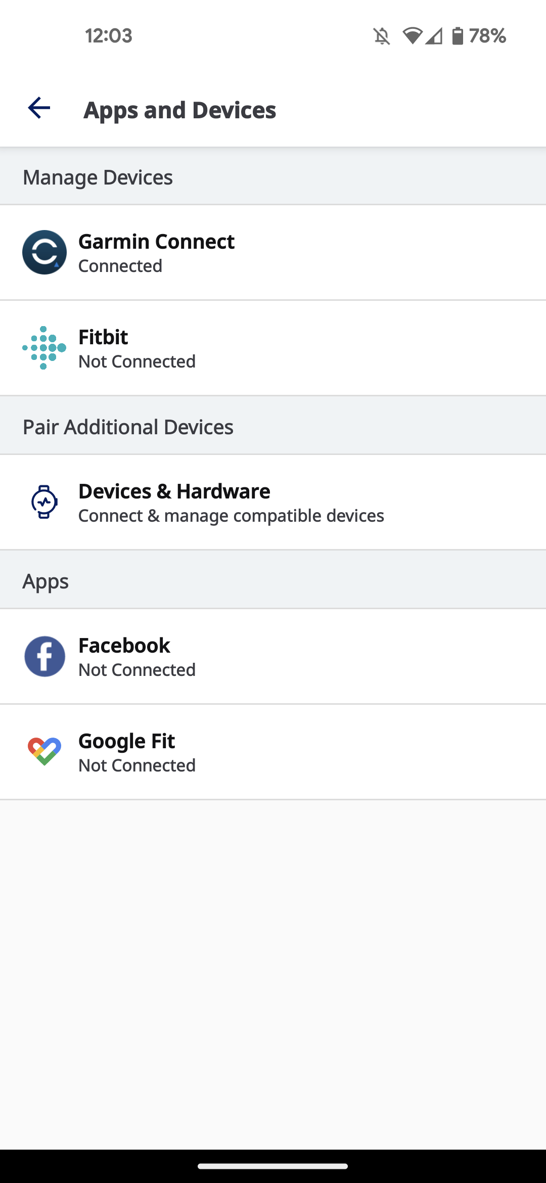 Google fit bluetooth discount heart rate monitor