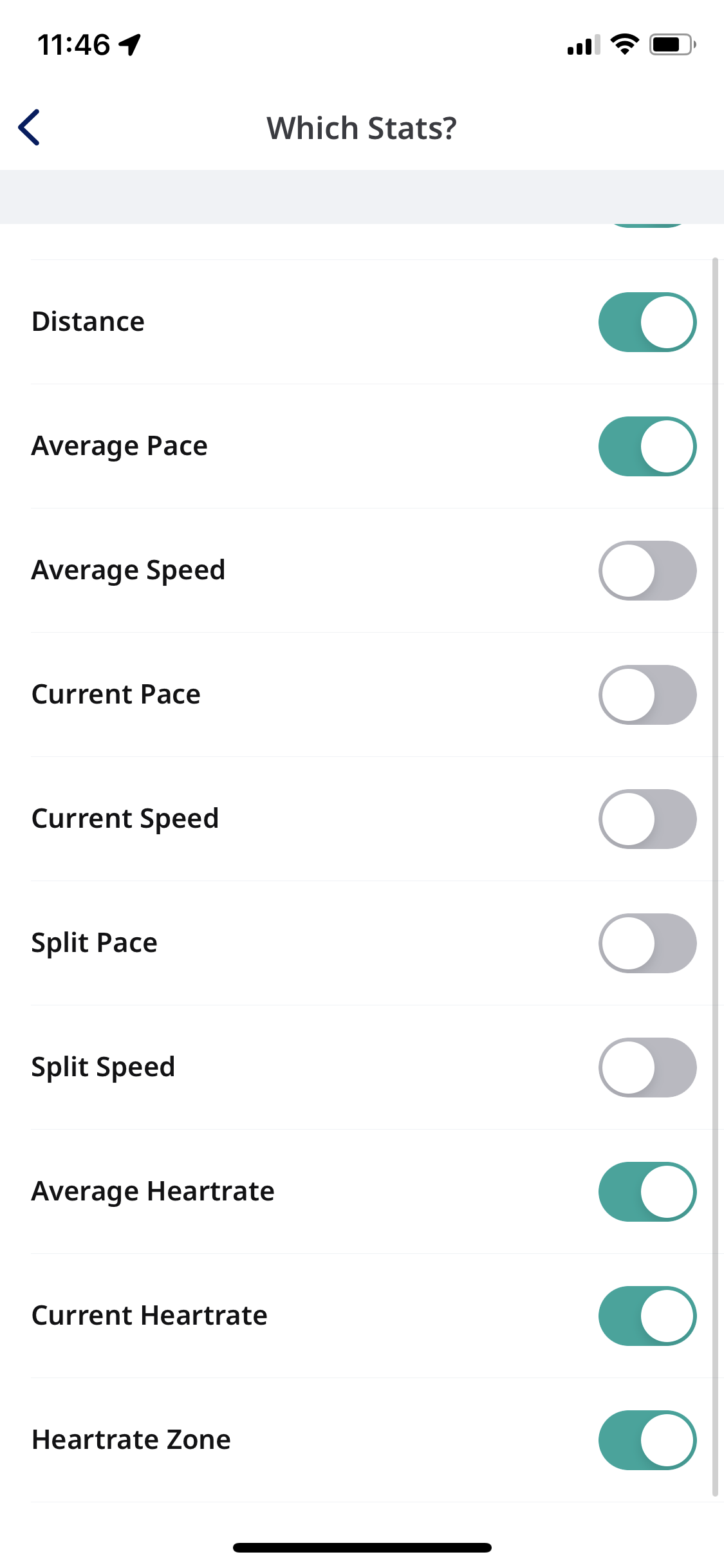 How to Pair Your Heart Rate Monitor ASICS Runkeeper Help Center