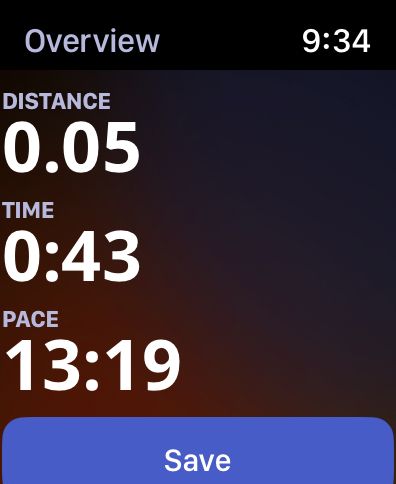 Runkeeper not syncing with apple watch sale