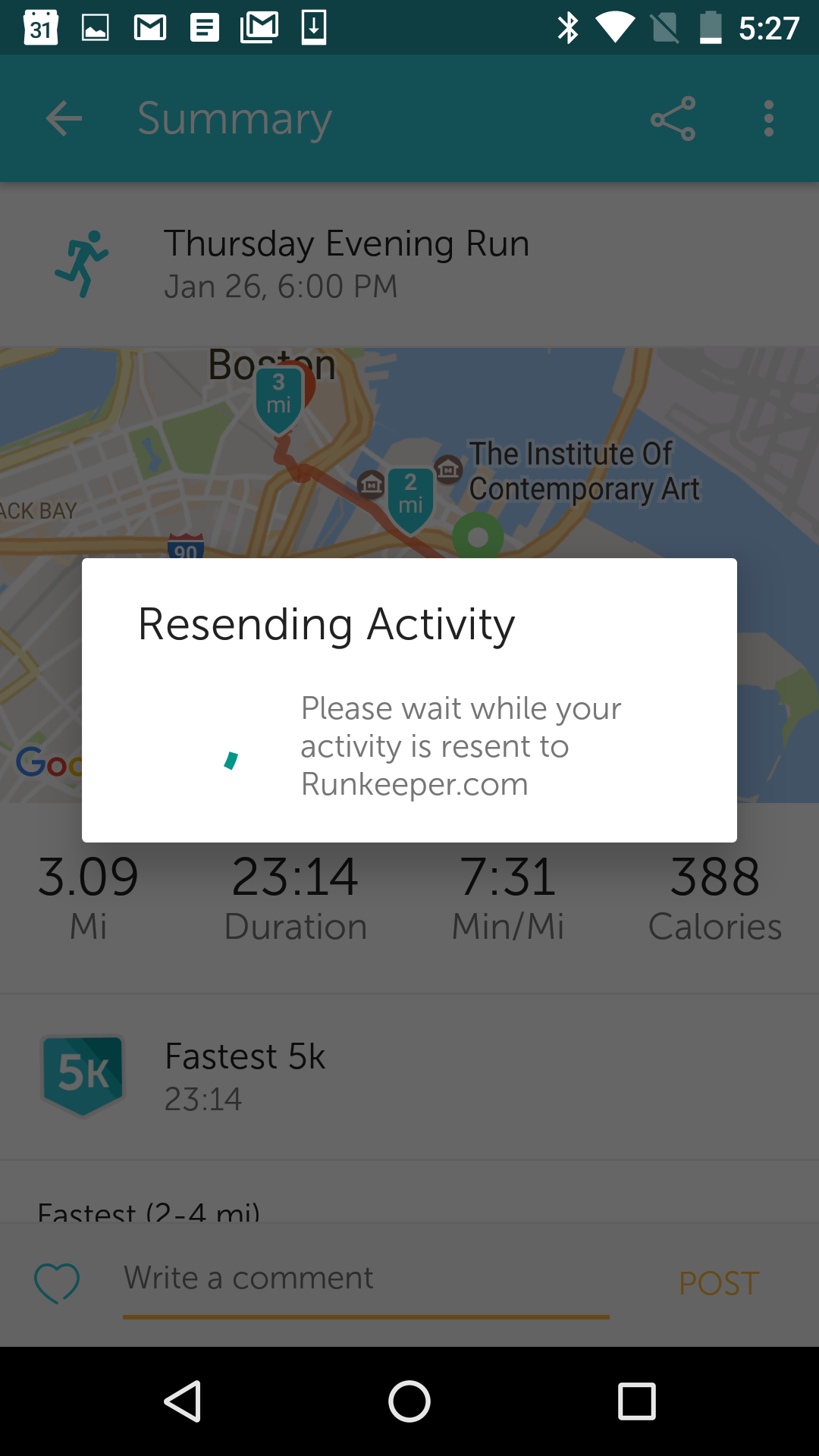 Как безопасно удалить/переустановить приложение Runkeeper (Android) – ASICS  Runkeeper Help Center